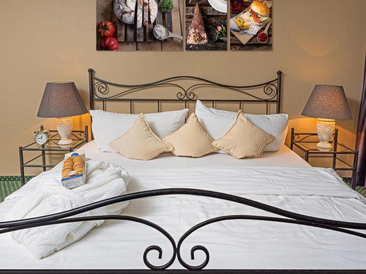 Hotel Rhyhof Frauenfeld Zewnętrze zdjęcie