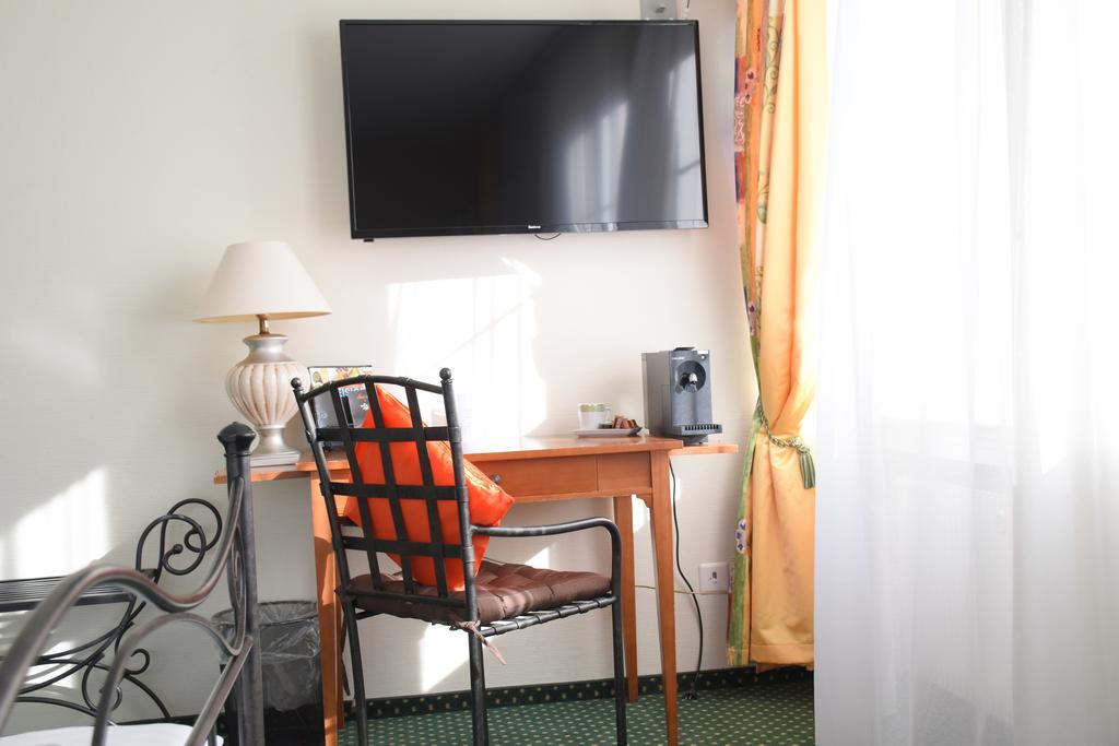 Hotel Rhyhof Frauenfeld Zewnętrze zdjęcie