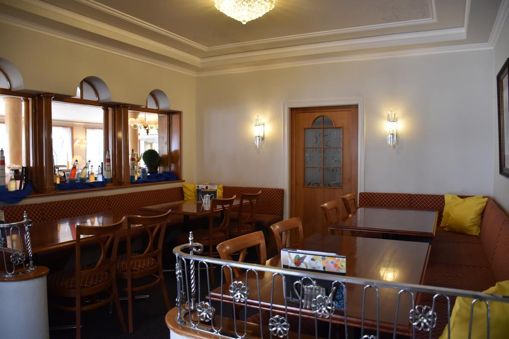 Hotel Rhyhof Frauenfeld Zewnętrze zdjęcie